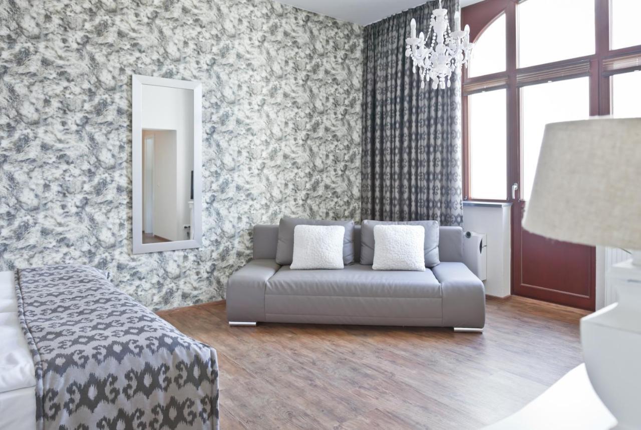 Apartement Residence Brema Exterior foto