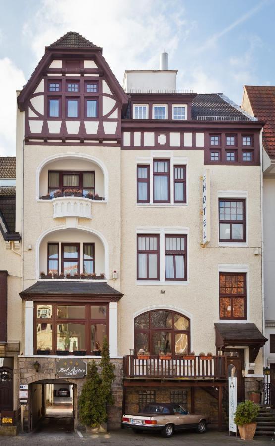 Apartement Residence Brema Exterior foto